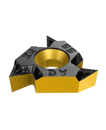 Iscar Internal Threading Insert 16IRM AG 55 Grade IC908, image 