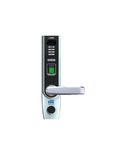 ESSL Electric Rim Lock L5000, image 