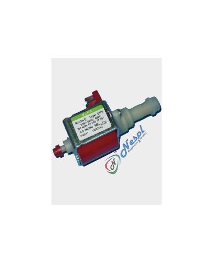 Ulka Pumps EP 5 Pump 230 V, image 