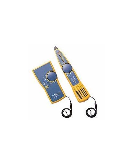 Fluke Networks MT-8200-60-KIT Intellitone Pro 200 Lan Toner And Probe Kit, image 