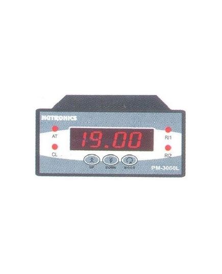 Nutronics PM-3060L Process Indicator, image 