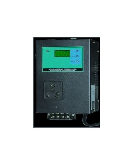 G Solar Zero Drop Charger 12V 10 Amp Model ZU 11, image 