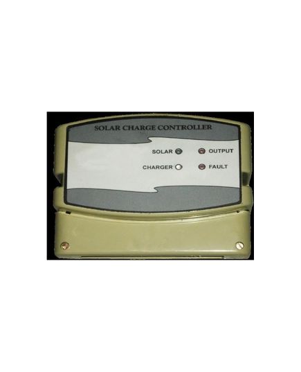 G Solar Mini Charger Controller 12V 10A, image 