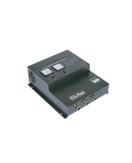 Su-kam Solar PWM type Charge Controller 110V/50A Dual Array, image , 2 image