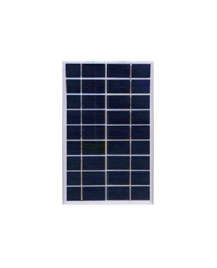Waaree 300 Watt 24 V Solar Panel Polycrystalline WS-300/24 V, image , 2 image