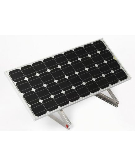 Vam Solar Mounting Structure 250 Watt Model No SU-SM1, image , 2 image
