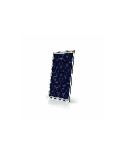 Eastman Polycrystalline Solar Panel 100W/12V, image 