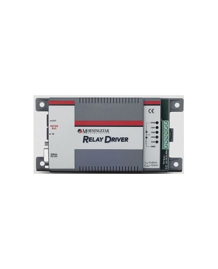 Morningstar Relay Driver RD-1, image 