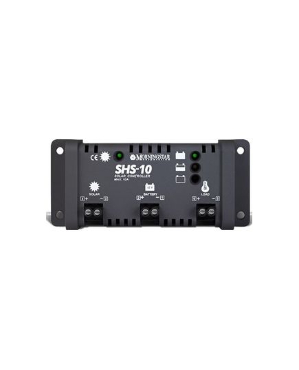 Morningstar Solar Home System SHS-10L, image 