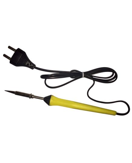 Toni Soldering Iron Ceramic Based  15 W 315/TP, image 