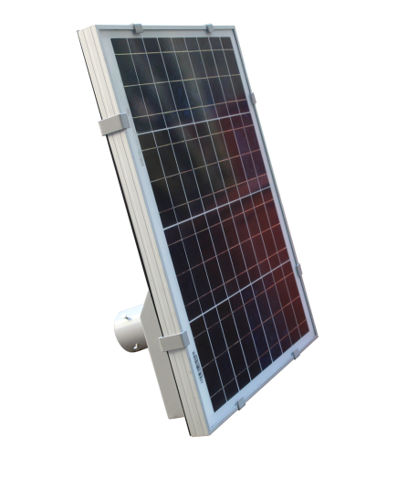 Solarizer LED Street Light Model No ISSL- 15 W, image , 2 image
