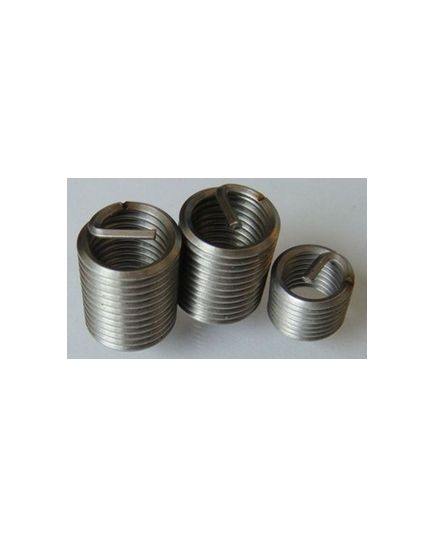 Innovative M6x1 Dia 1 Screw-Lock Inserts (Metric Series), image 