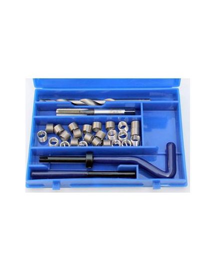 Cuthard Thread Repairing Helical Insert kit CH008-M5x0.8, image 