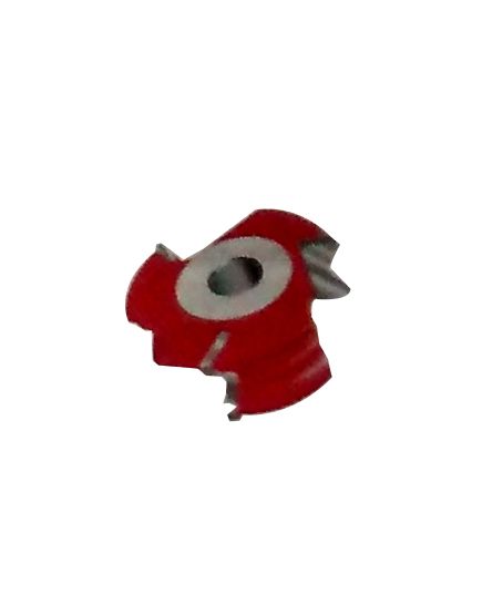 Perfect Tools 3T Classical Cutter Dia.108mm Thickness 25mm Code No.1076, image 