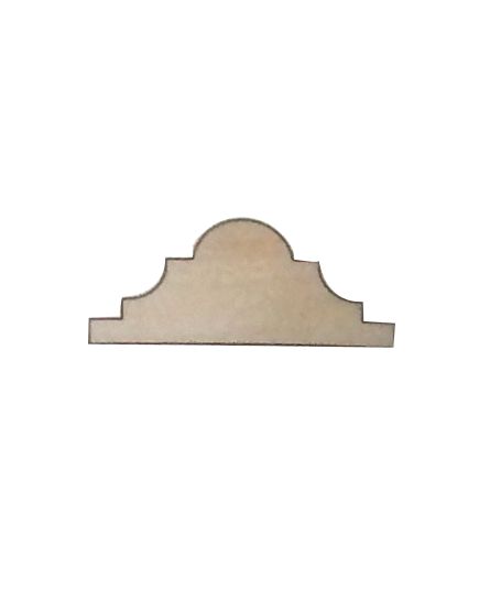 Perfect Tools 4T Classical Cutter Dia.108mm Thickness 50mm Code No.1082, image , 2 image