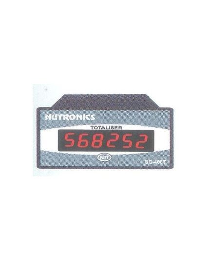 Nutronics SC-408T 6 DigitTiny Counter, image 