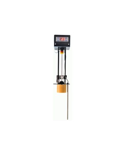 Filpro 500 mm Liquid Level Indicator with Temperature controller, image 