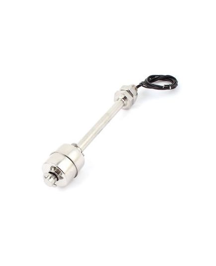 BTH PSC2-100-1/2-S (Stem Length 100 mm, Float Material Length 28 mm) Vertical Level Sensor, image 