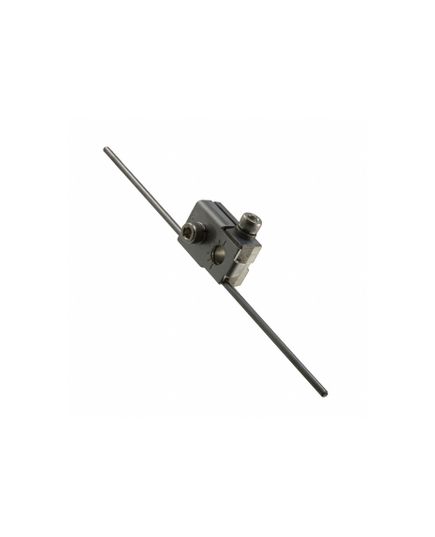 Omron D4A-D00 General Purpose Vertical Limit Switch, image 