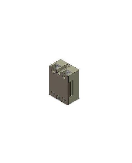 Omron G3NA-220B AC200-240  Solid state Relay, image 