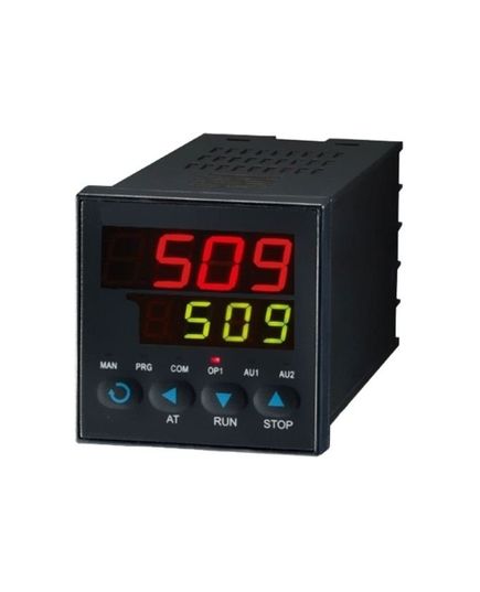 Asian Temperature Controller AM 7240 96X96 mm, image 
