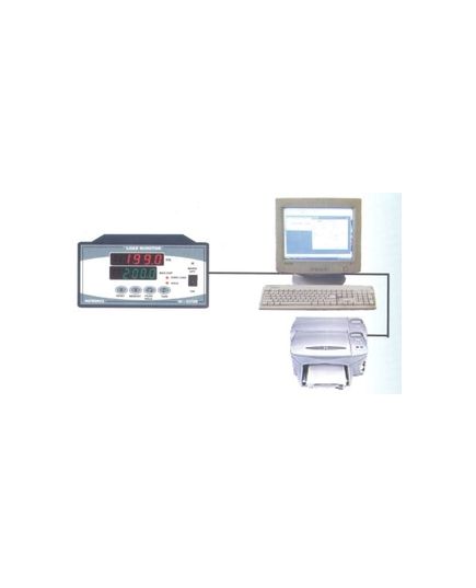 Nutronics Digital Temperature Controller NI-2070B, image 