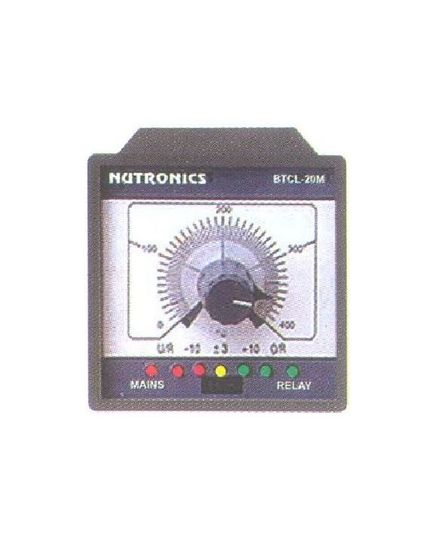 Nutronics Blind Temperature Controller BTC - 301M, image 