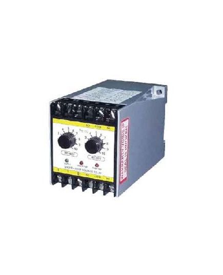 Asian 12 VAC/DC On Delay Timer, image 