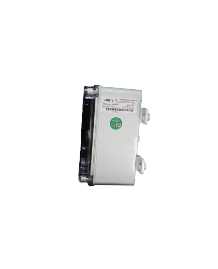 5KW Solar DCDB 1in 1out - VD540101, image , 2 image
