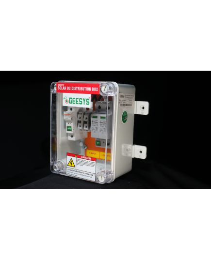 5KW Solar DCDB 1in 1out - VD540101, image , 8 image