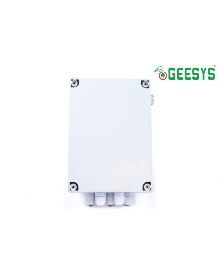 Solar DCDB 1in 1out suitable upto 4KWp, image 