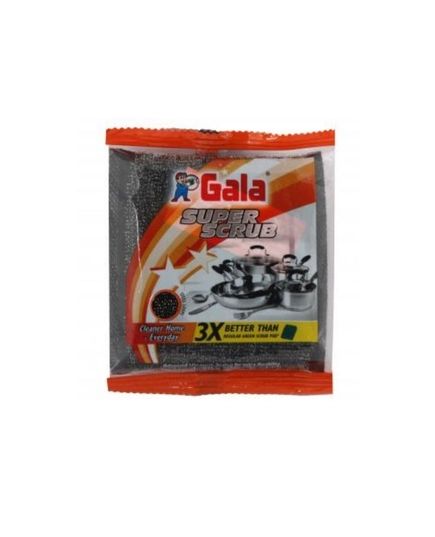 Gala Super Scrub (Iron) 149221, image 