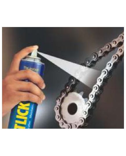 ITW Rustlick 400 ml Instant Rust Fighter(Flash Point 40 ?C), image , 2 image