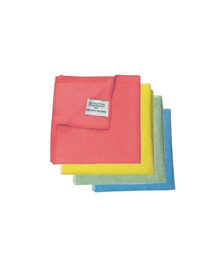 Unger Blue Micro Fiber Cloth ME40B, image 