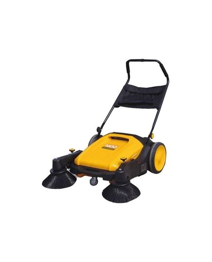 Nido 40 ltr Manual Sweeper ND-ICE-MS920, image 