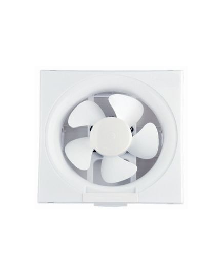 Omex 6 Inch Axil Fans (White), image 