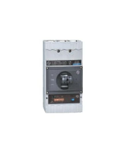 L & T d Sine MCCB CM92154OOOOX1 DN2-250D Pole No 4, image 