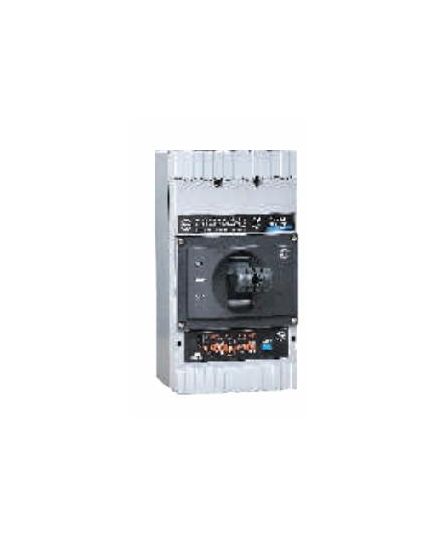 L & T d Sine MCCB CM92163OOOOAG DN2-250S Pole No 4, image 