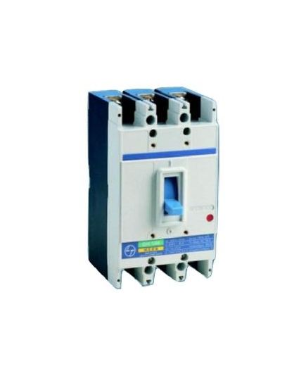 L & T  MCCB SL98620OOOO DL100 Pole No 4, image 