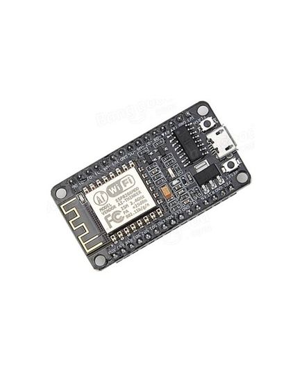 Dreamerindia Innovations Wifi Development Board ESMODESPGK, image 