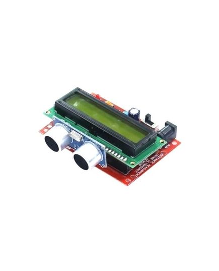 Robomart Module RM1264 Distance Measurement, image 