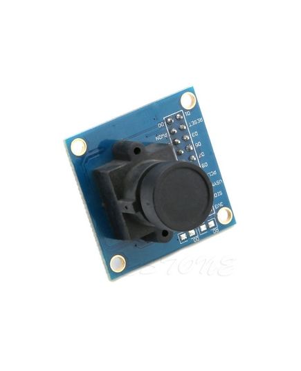 Dreamerindia Innovations Cmos Camera Module Lens ESMODOVCAM, image 
