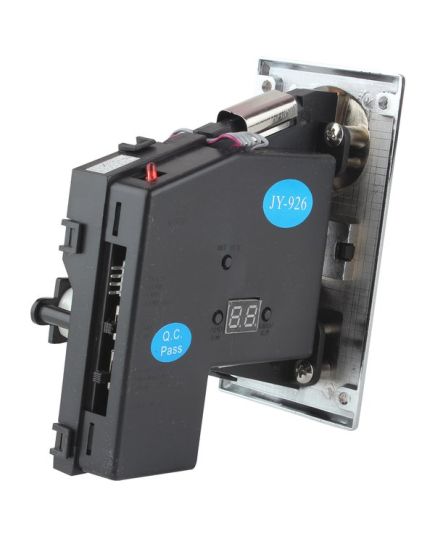 Emaar Sintron Coin Acceptor JY926 (CH926), image , 3 image