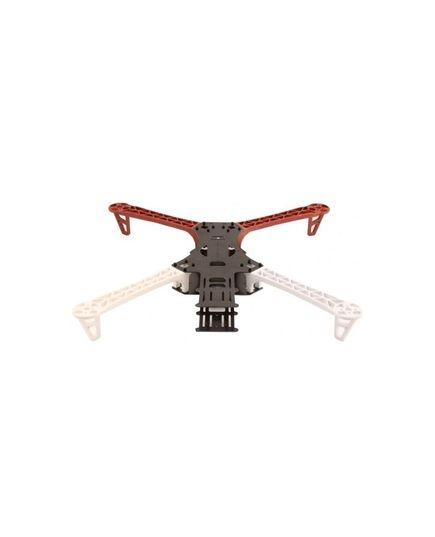 Robomart Quad copter Multicopter Frame RM0875, image 