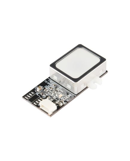 Dreamerindia Innovations GT511C3 Fingerprint Sensor, image 