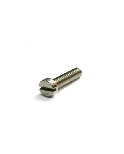 IB Basics Cheese Head Machine Screws Dia.1/4 Inch Length 1.1/2 Inch, image 