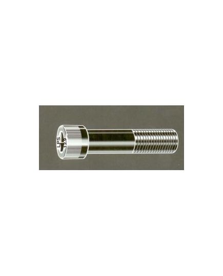 LPS Fasteners Socket Head Cap Screw (Dia M42 mm Length 240.00 mm) Metric, image 