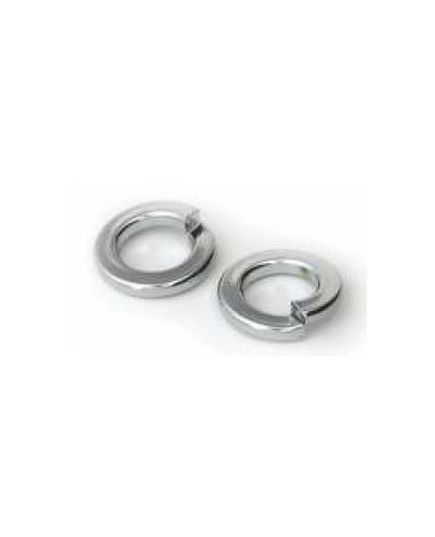 Unbrako 5001391 Spring Flat Washer (Size M10mm), image 