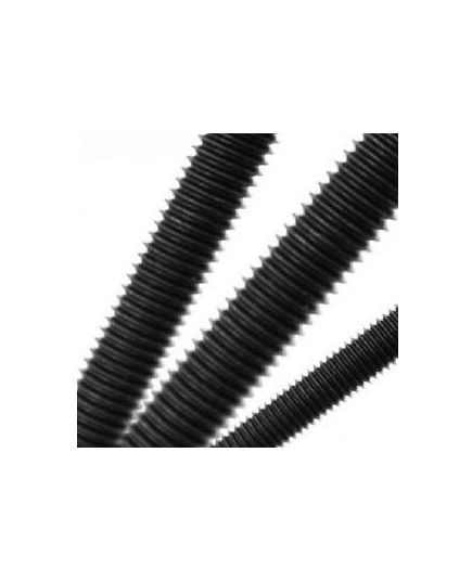 RF High Tensile Threaded Rod Size 1" X 80mm, image 