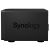 Synology NAS DiskStation 8bay 413mbps wr/450 mbps read Ds1815+, image , 3 image
